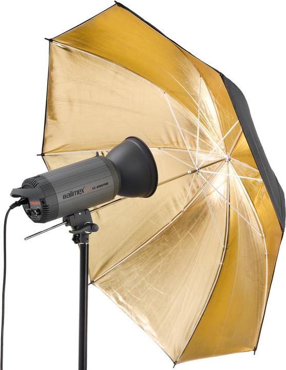 Actual product image Walimex Umbrella (Umbrella reflector, 109 cm)