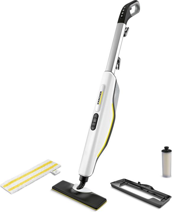 Kärcher SC 3 Support 1.513-530.0 (3 bar, 1600 W)