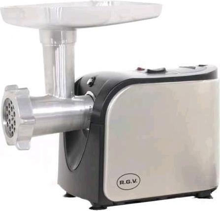 Produktbild RGV EXPRESS Fleischwolf 500 W Aluminium, Schwarz