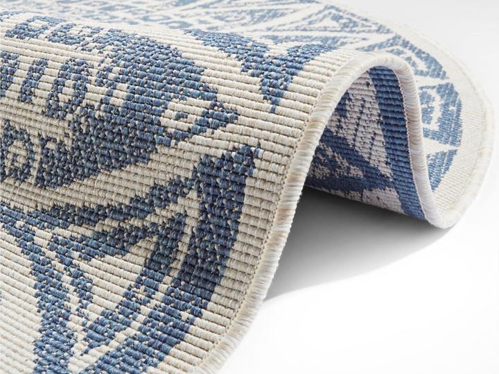 Produktbild Freundin Home Collection Lilja (140 x 140 cm)