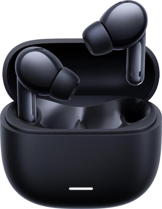 Xiaomi Redmi Buds 6 Lite - Black (ANC, 38 h, Wireless)