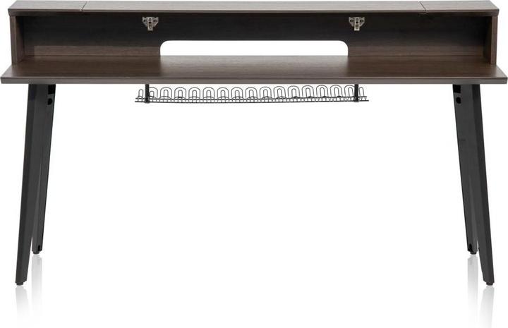Produktbild Gator GFW-ELITEKEYTBL88-BRN