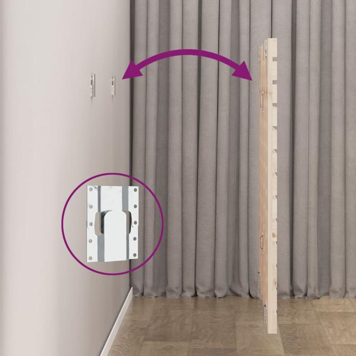 Immagine prodotto VidaXL Oksiutka (96 x 3 x 91,5 cm)