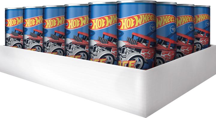 Produktbild Kids Drink Hot Wheels, 24-Pack (24 x 25 cl)