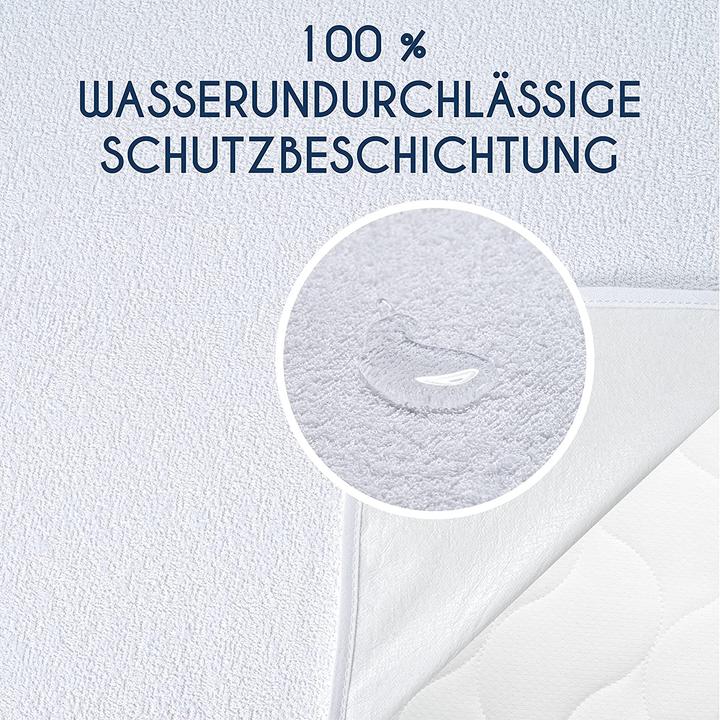 Produktbild Dreamzie AquaBloc (90 x 190 cm)