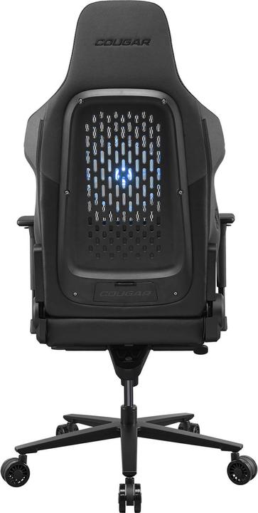 Immagine prodotto Cougar Sedia da gioco NxSys Aero Black