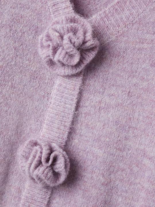 Actual product image Name it Langarm Strickpullover (116)