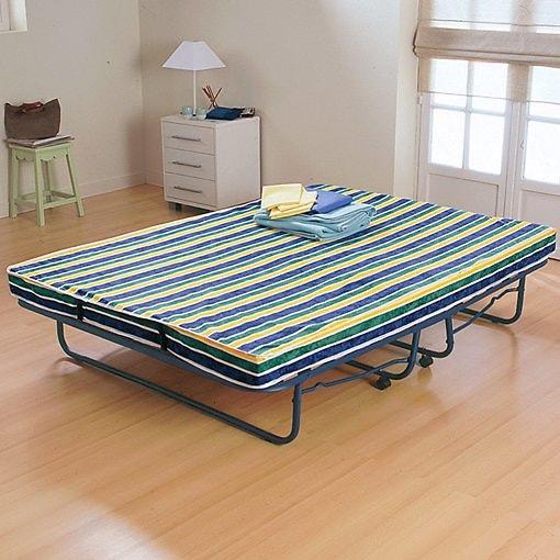Produktbild La Redoute Interieurs Klappbett (90 x 200 cm)