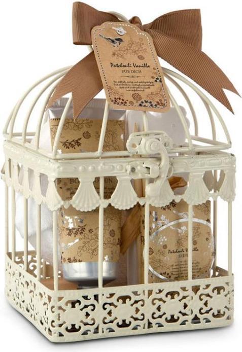 Immagine prodotto Römer Wellness Set benessere Volière (Set per la cura del corpo)