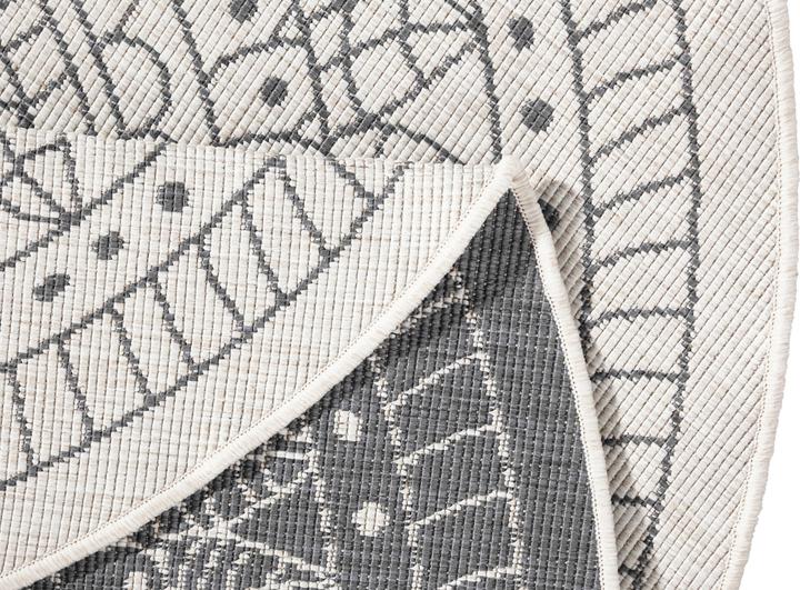 Produktbild NORTHRUGS Porto (Ø 240 cm)