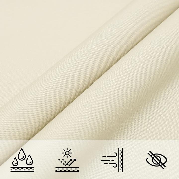 Actual product image VidaXL Nezhatok (350 x 450 cm)