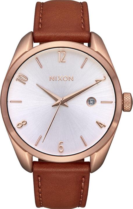 Nixon Unisexuhr (Analoguhr, 38 mm)