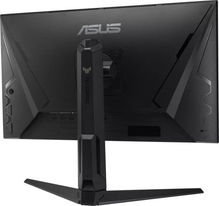 Actual product image ASUS TUF Gaming VG27AQML1A-W (2560 x 1440 pixels, 27")