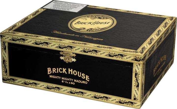 Immagine prodotto Brick House Maduro Mighty Mighty (Gordo)