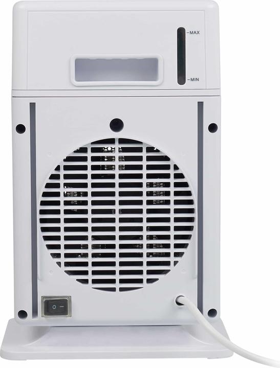 Produktbild Tristar KA-5266 Keramik-Heizlüfter 18 m² Weiss (1500 W)