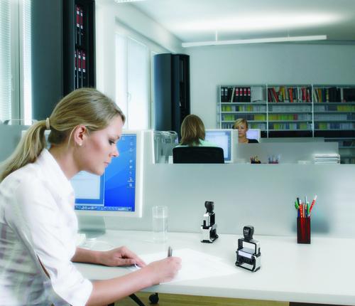 Actual product image Trodat Professional Dater