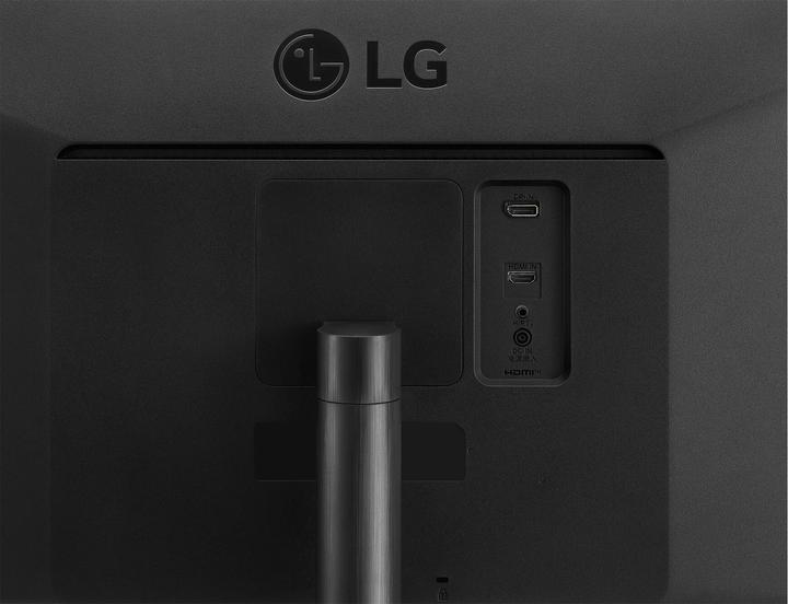 Produktbild LG 34WQ500-B (2560 x 1080 Pixel, 34")