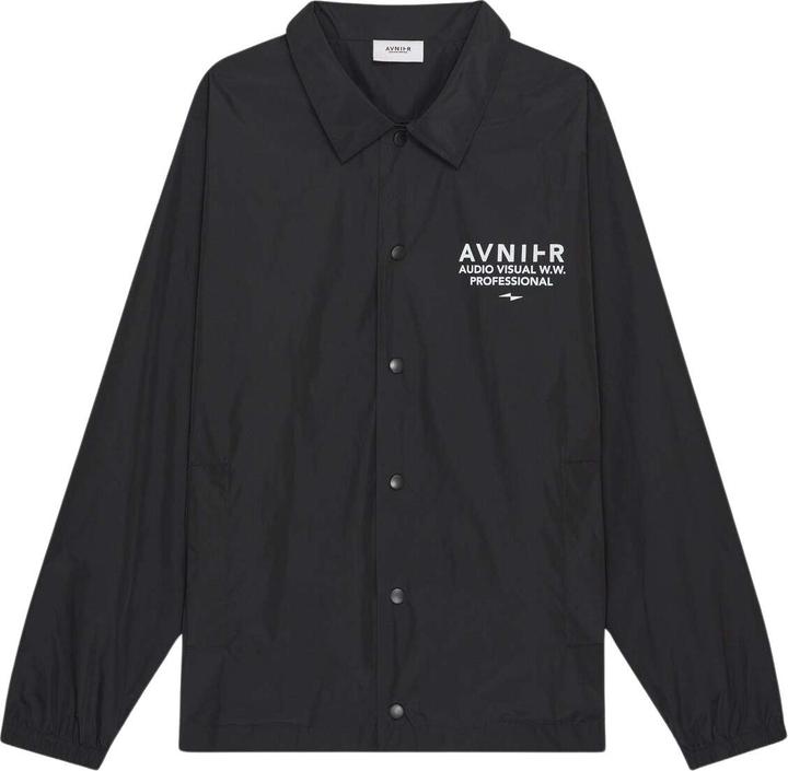 Avnier regenjacke variation