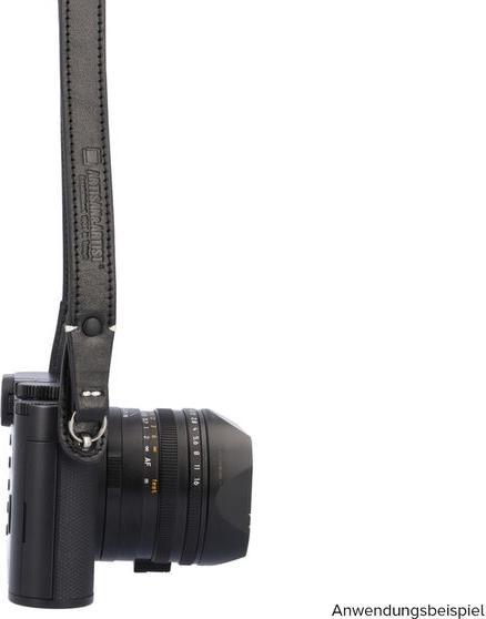 Image du produit Artisan & Artist ACAM-287 BLK