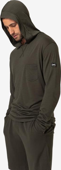 Image du produit Super Natural Hoodie D'été (M)