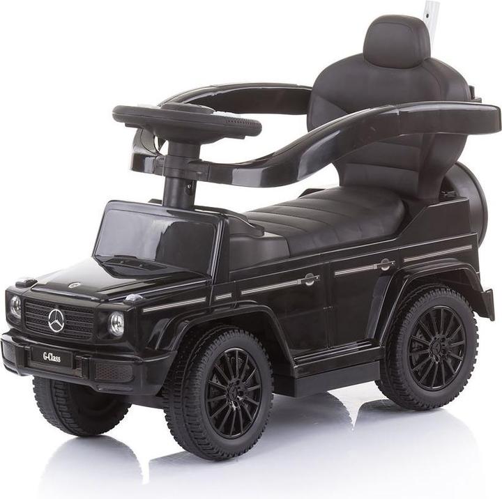 Actual product image Chipolino Slider Mercedes Benz G350d