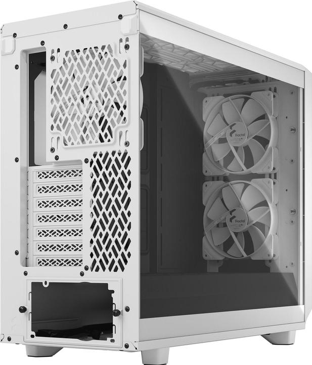 Actual product image Fractal Meshify 2 Lite (ATX, mATX, Mini-ITX, E-ATX)