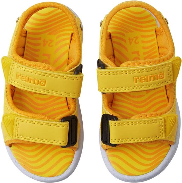 Actual product image Reima Bungee Kleinkinder Sandalen (32)