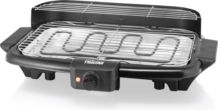 Actual product image Tristar BQ-2830 (2 kW)
