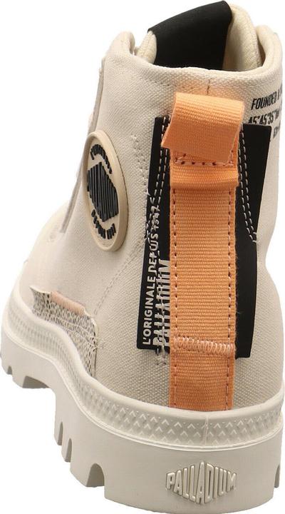 Produktbild Palladium Sneaker PAMPA UNDERLAYER (40)