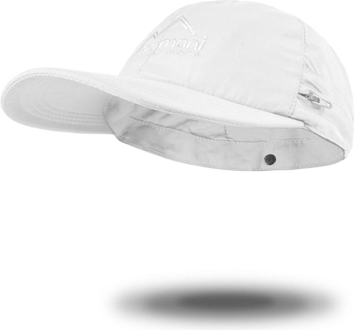 Image du produit Normani Casquette avec protection de cou Savannah (M)