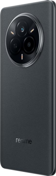 Immagine prodotto realme 14 Pro (256 GB, Grigio scamosciato, 6.77", Doppia SIM, 50 Mpx, 5G)