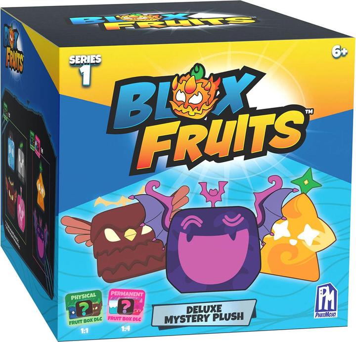 Immagine prodotto Boti Roblox Blox Fruits (20 cm)