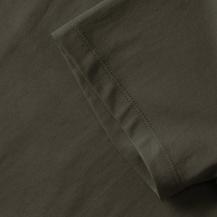 Produktbild Russell Organik TShirt Kurzarm (M)