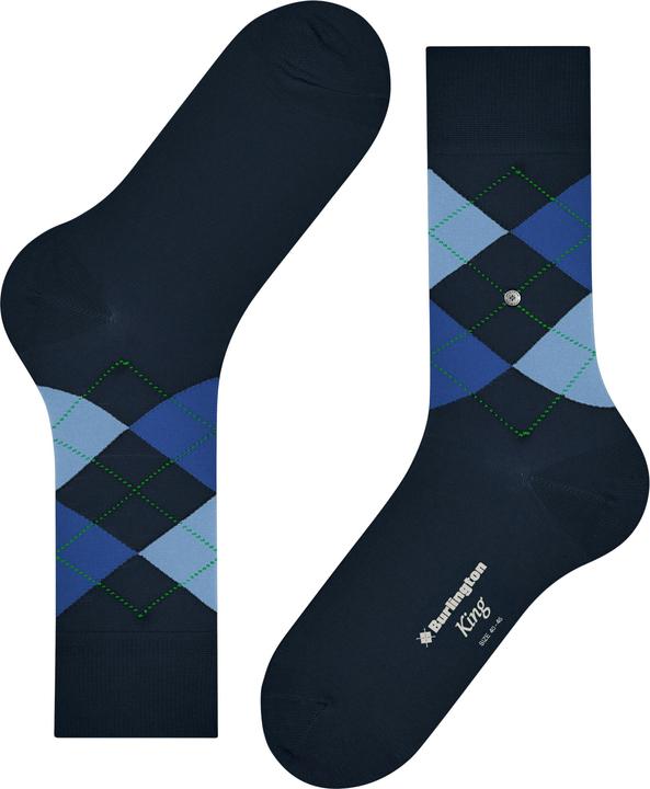 Image du produit Burlington King SO (46 - 50)