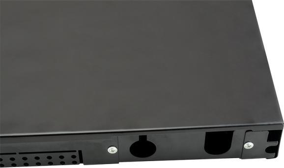 Actual product image LogiLink Splice boxes SC-DX (Patch panel)