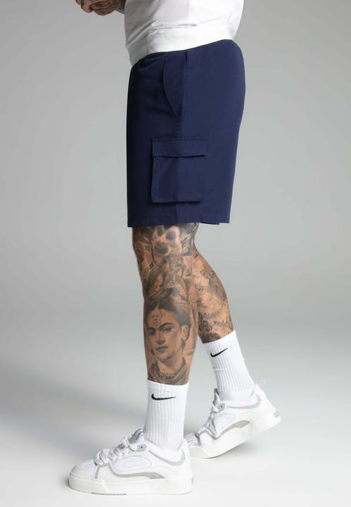 Produktbild Siksilk Badehose Cargo Swim Short (L)
