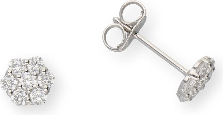 Actual product image Carat style (Gold 18ct)