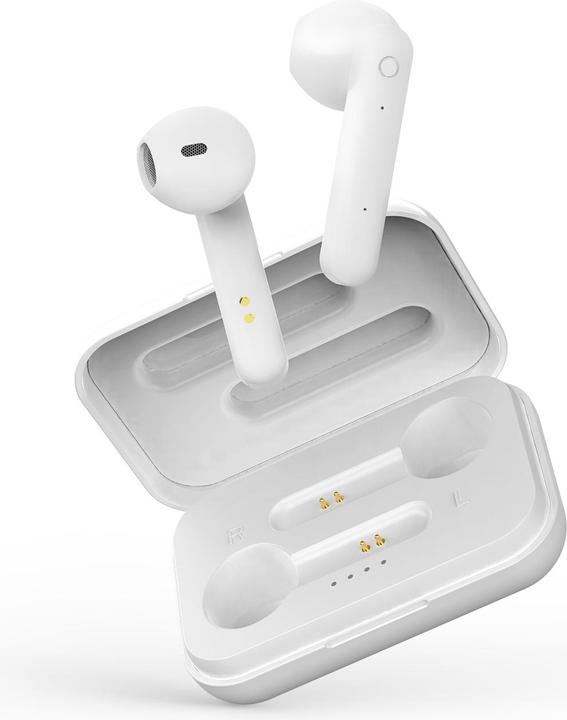 Image du produit Streetz Ecouteurs intra-auriculaires semi- (12 h, Sans fil)