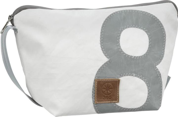 Produktbild 360Grad Kulturbeutel / Beauty Case Brise (7 l)