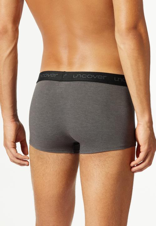 Produktbild Schiesser 3PACK Shorts (3XL, 3er Pack)