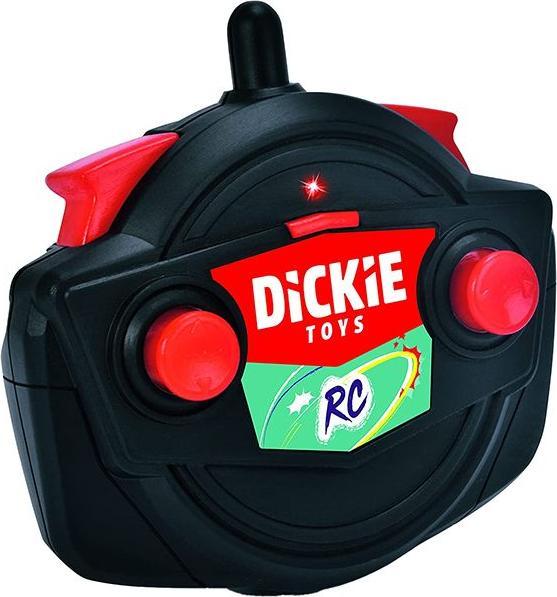 Actual product image Dickie RC Light Razor Controllable Car