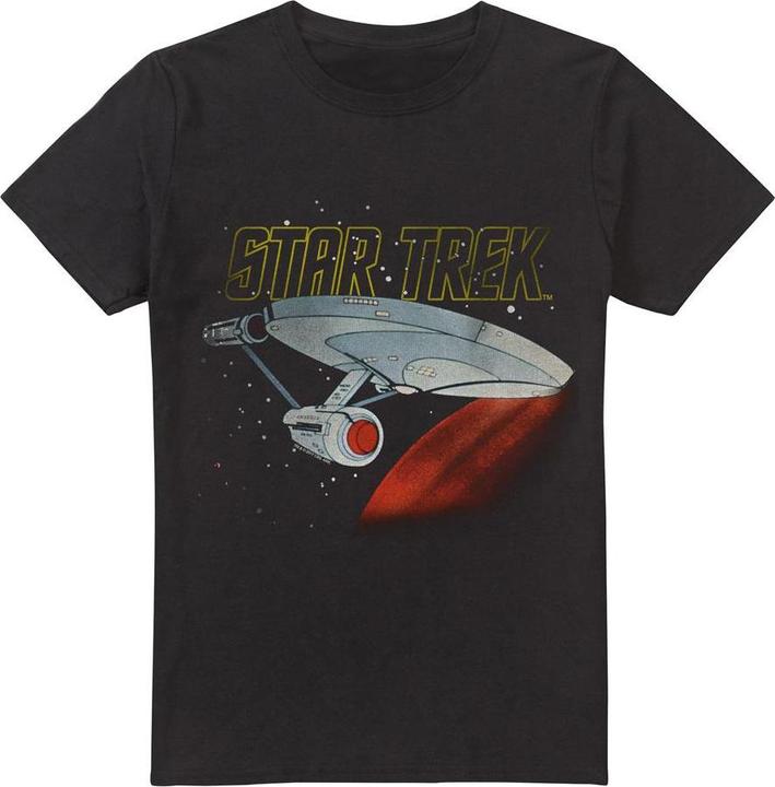 Enterprise TShirt (3XL)
