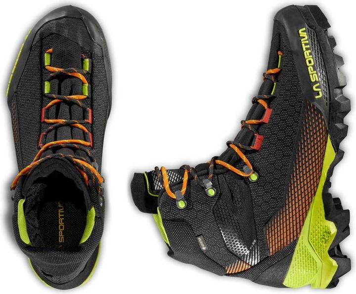 Produktbild La Sportiva Aequilibrium ST GTX (44.5)