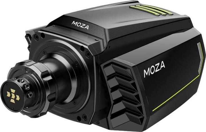 Moza R16 Direct Drive Wheelbase (PC)