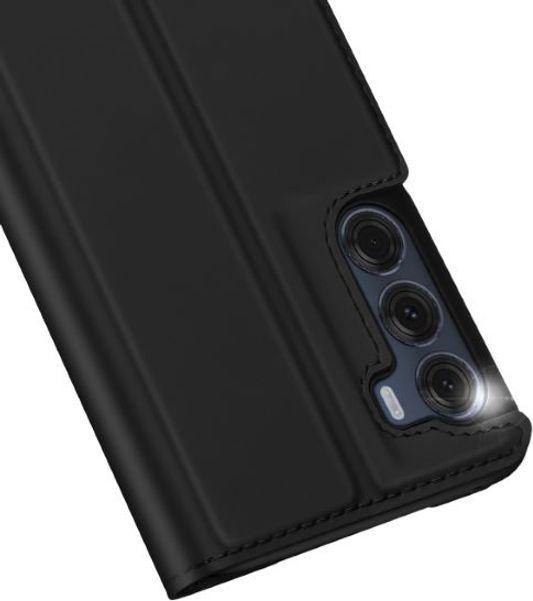 Produktbild Dux Ducis Skin Pro Series Bookcover (Motorola Edge S30)