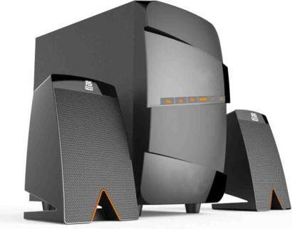 Productafbeelding Rs Pro Luidsprekerset Type PC-luidspreker, 4 Ω