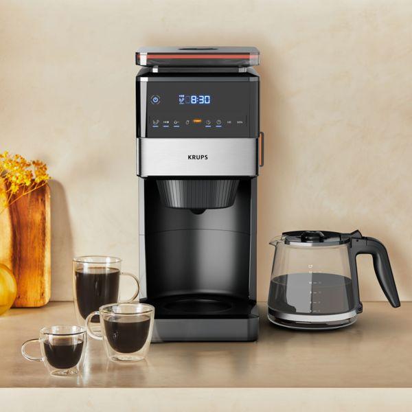 Image du produit Krups KM 8428 Grind Aroma XL