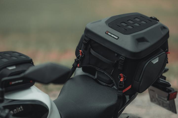Actual product image Sw Motech Sac arrière Rearbag PRO (22 l)
