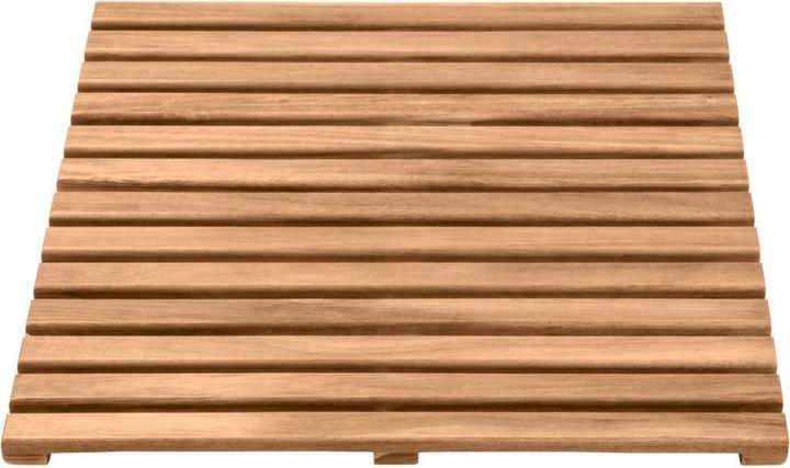 Immagine prodotto Wenko Griglia per doccia (55 x 55 x 25 cm)