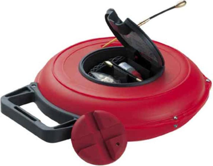 Actual product image Katimex Cable retraction system Kati Blitz compact (30 m)